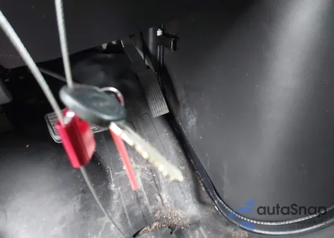 2008 Chevrolet Express Work Van from USA, damaged, VIN 1GCGG25C981183770